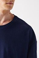 Mavi Erkek Tişört M0610689-70498