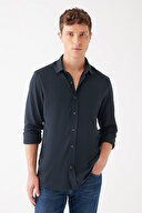 Mavi Erkek Gömlek M0210329-70490