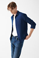 Mavi Erkek Gömlek M0210357-10241