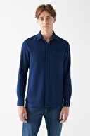 Mavi Erkek Gömlek M0210357-10241