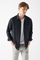 Mavi Erkek Gömlek M0210357-900