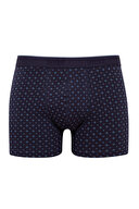 Mavi Erkek Boxer M0910442-30717