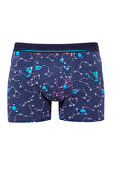 Mavi Erkek Boxer M0910449-70609