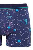 Mavi Erkek Boxer M0910449-70609