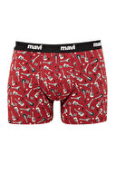 Mavi Erkek Boxer M0910459-26345