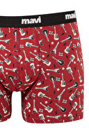 Mavi Erkek Boxer M0910459-26345