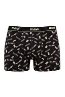 Mavi Erkek Boxer M0910460-900