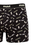 Mavi Erkek Boxer M0910460-900