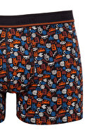 Mavi Erkek Boxer M0910446-900