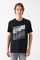 Mavi Erkek Tişört M0610882-900