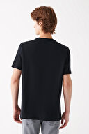 Mavi Erkek Tişört M0610882-900