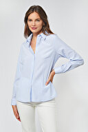 Koton Kadın Gömlek 3WAK60007UW