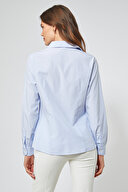 Koton Kadın Gömlek 3WAK60007UW