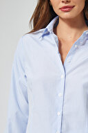 Koton Kadın Gömlek 3WAK60007UW