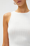 Koton Kadın Atlet 3SAK10015EK001