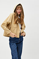 Koton Kadın Mont 3SAK20001EW