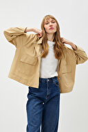 Koton Kadın Mont 3SAK20001EW