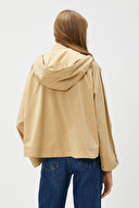 Koton Kadın Mont 3SAK20001EW