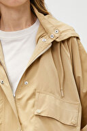 Koton Kadın Mont 3SAK20001EW