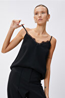 Koton Kadın Atlet 3SAK30001UW999