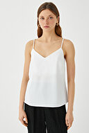 Koton Kadın Atlet 3SAK30002UW001