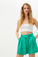 Koton Kadın Şort 3SAK40002EW