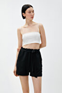 Koton Kadın Şort 3SAK40016PW999