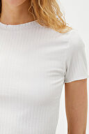 Koton Kadın Tişört 3SAK50007EK000