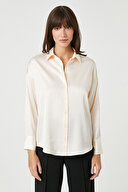 Koton Kadın Gömlek 3SAK60024UW