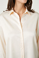 Koton Kadın Gömlek 3SAK60024UW