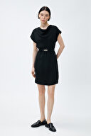 Koton Kadın Elbise 3SAK80001UW