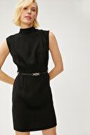 Koton Kadın Elbise 3SAK80003UW