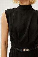 Koton Kadın Elbise 3SAK80003UW