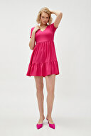 Koton Kadın Elbise 3SAK80012EK