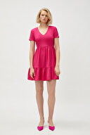 Koton Kadın Elbise 3SAK80012EK