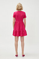 Koton Kadın Elbise 3SAK80012EK