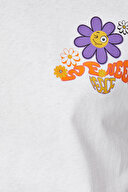 Koton Kadın Tişört 3SAL10035IK010