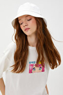 Koton Kadın Tişört 3SAL10048IK010