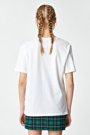 Koton Kadın Tişört 3SAL10063IK