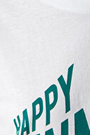 Koton Kadın Tişört 3SAL10063IK