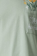 Koton Kadın Tişört 3SAL10070IK751