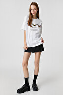 Koton Kadın Tişört 3SAL10079IK