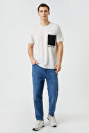 Koton Erkek Tişört 3SAM10001HK