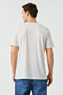 Koton Erkek Tişört 3SAM10001HK