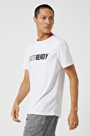 Koton Erkek Tişört 3SAM10005NK