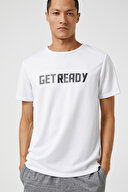 Koton Erkek Tişört 3SAM10005NK