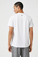 Koton Erkek Tişört 3SAM10005NK