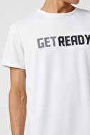 Koton Erkek Tişört 3SAM10005NK