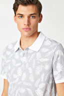 Koton Erkek Tişört 3SAM10006MK