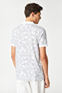 Koton Erkek Tişört 3SAM10006MK